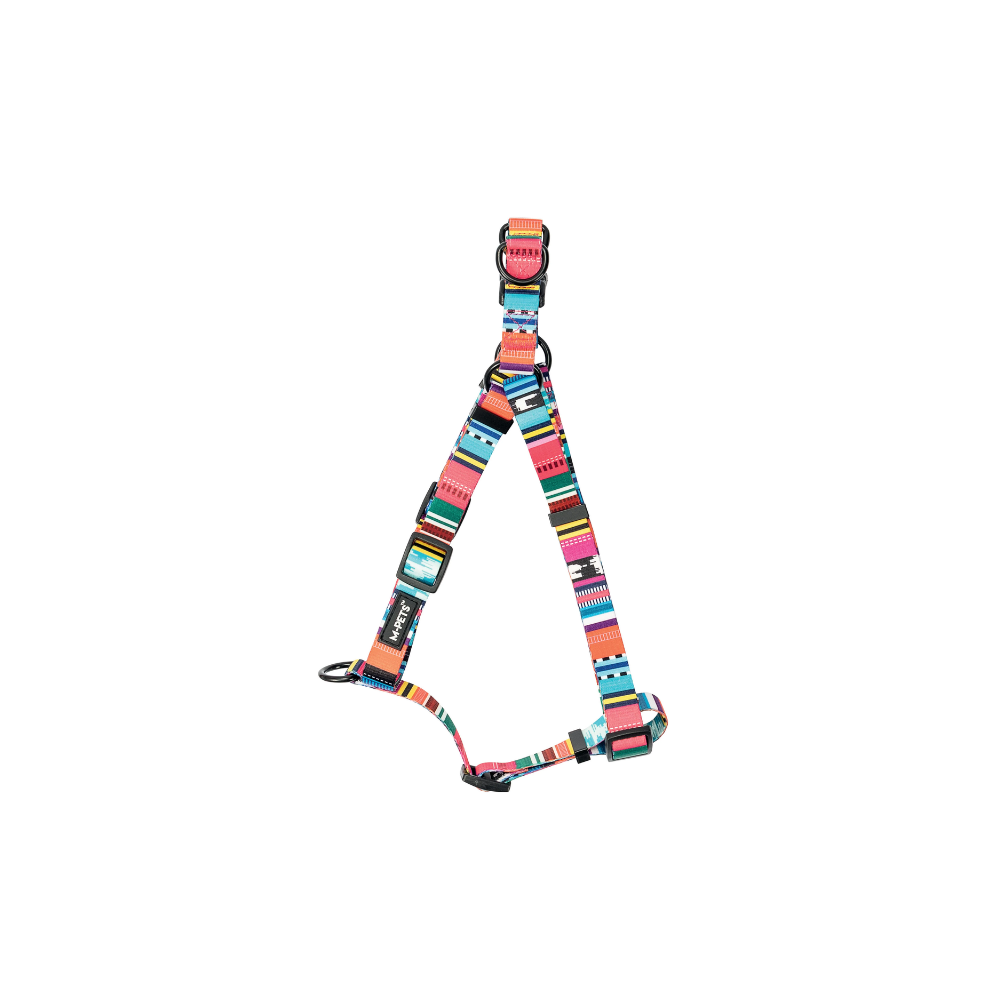 Imbracatura URBAN STYLE Jazz Stripes