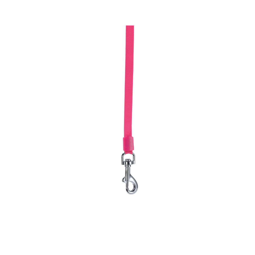Guinzaglio Retrattile LIBERTY per Cani - Rosa