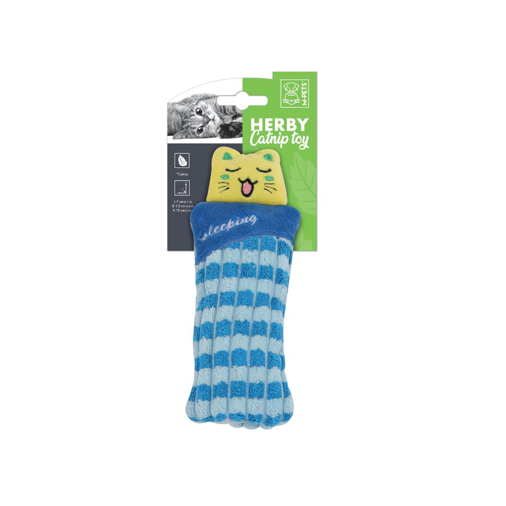 Giocattolo per gatti HERBY Tipo 4