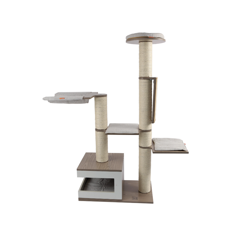 CatElite - Tiragraffi Marlon Beige