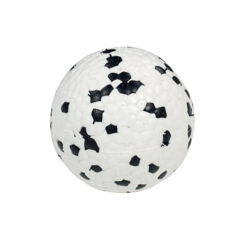 BLOOM BALL - Bianco e Nero