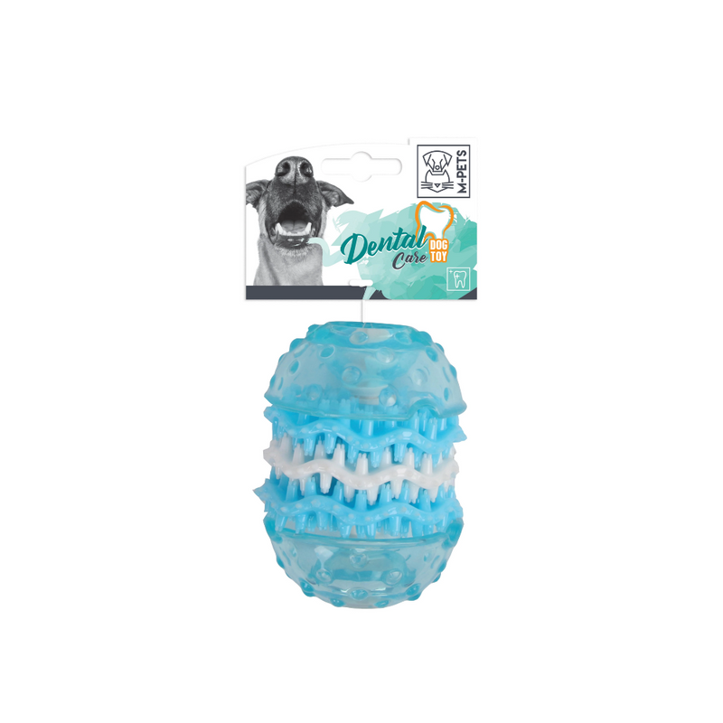 WASHY - Giocattolo Dentale per Cani