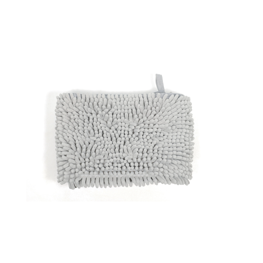 Asciugamano in microfibra