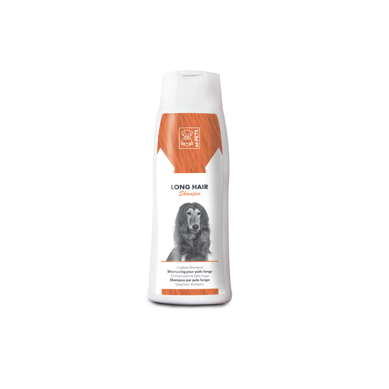 SHAMPOO LUNGHE CAPELLI 250 ml