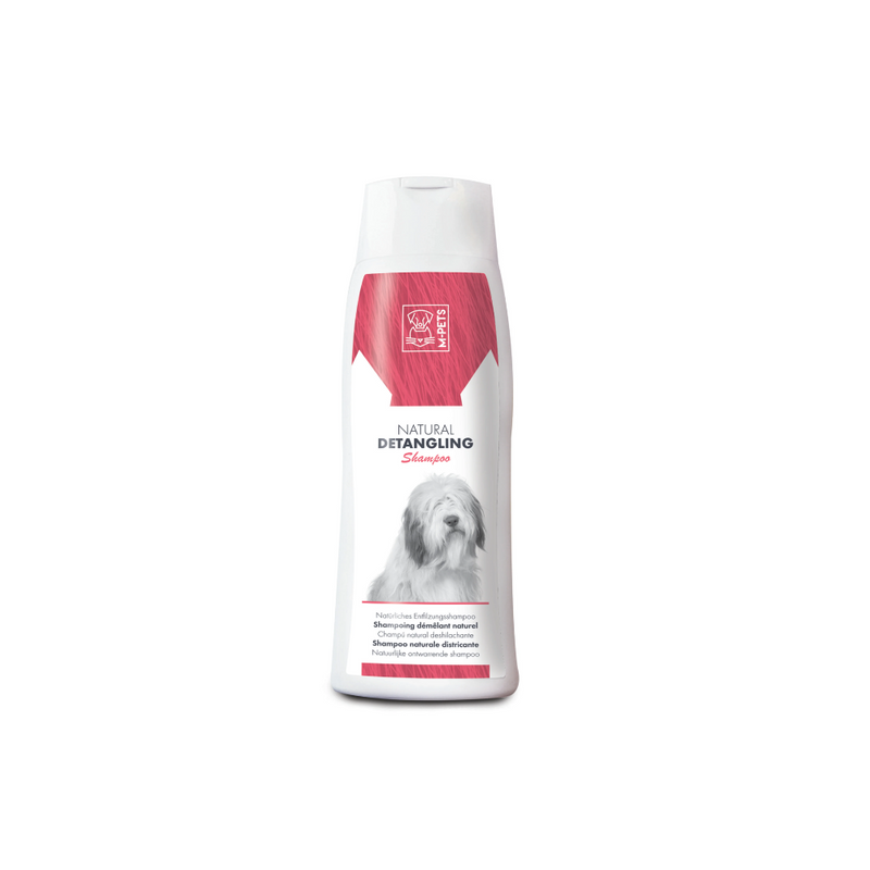 Shampoo Districante Naturale 250 ml
