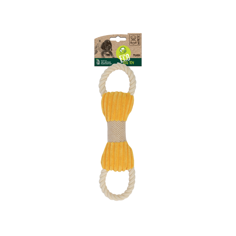 Giocattolo per cani ECO - TUGI