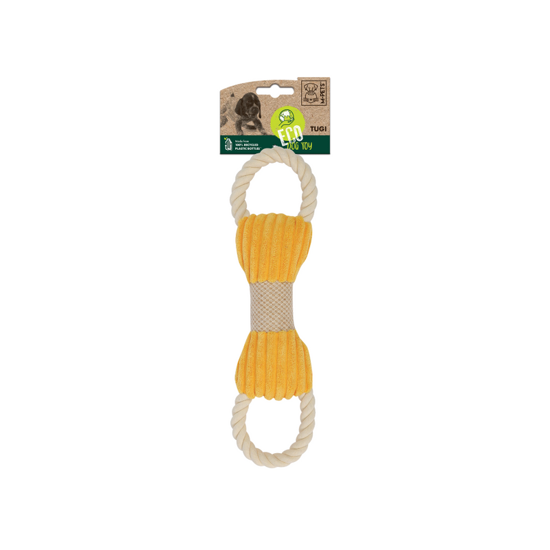 Giocattolo per cani ECO - TUGI