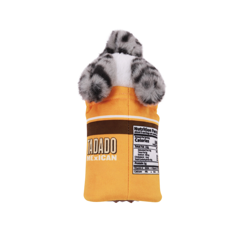 Distributore di cibo Snack Attack giocattolo per cani - ARTIE