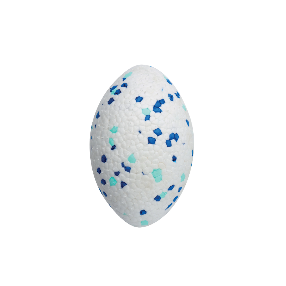 BLOOM Rugby Blu e Bianco