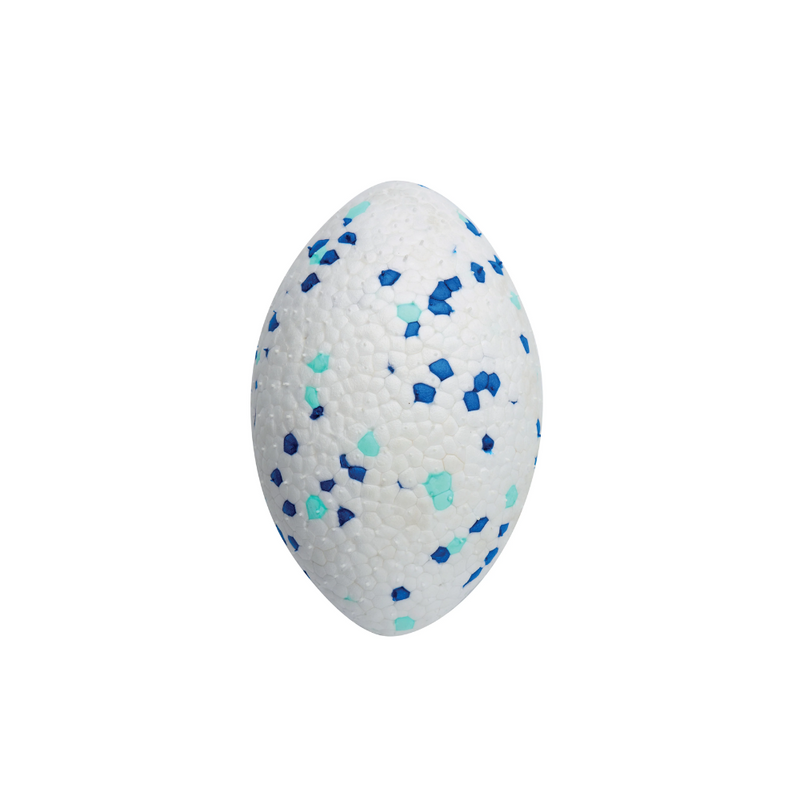 BLOOM Rugby Blu e Bianco