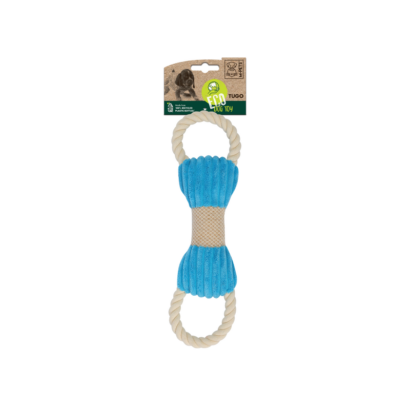 Giocattolo per cani ECO - TUGO