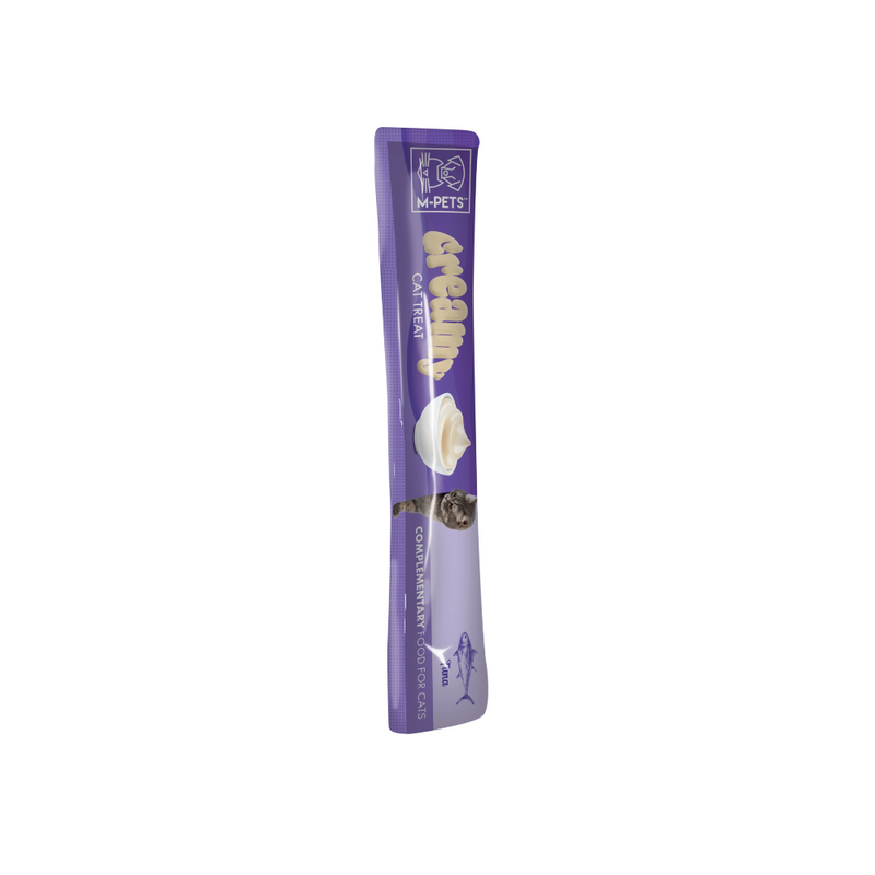 Delizie Cremose per Gatti - Tonno