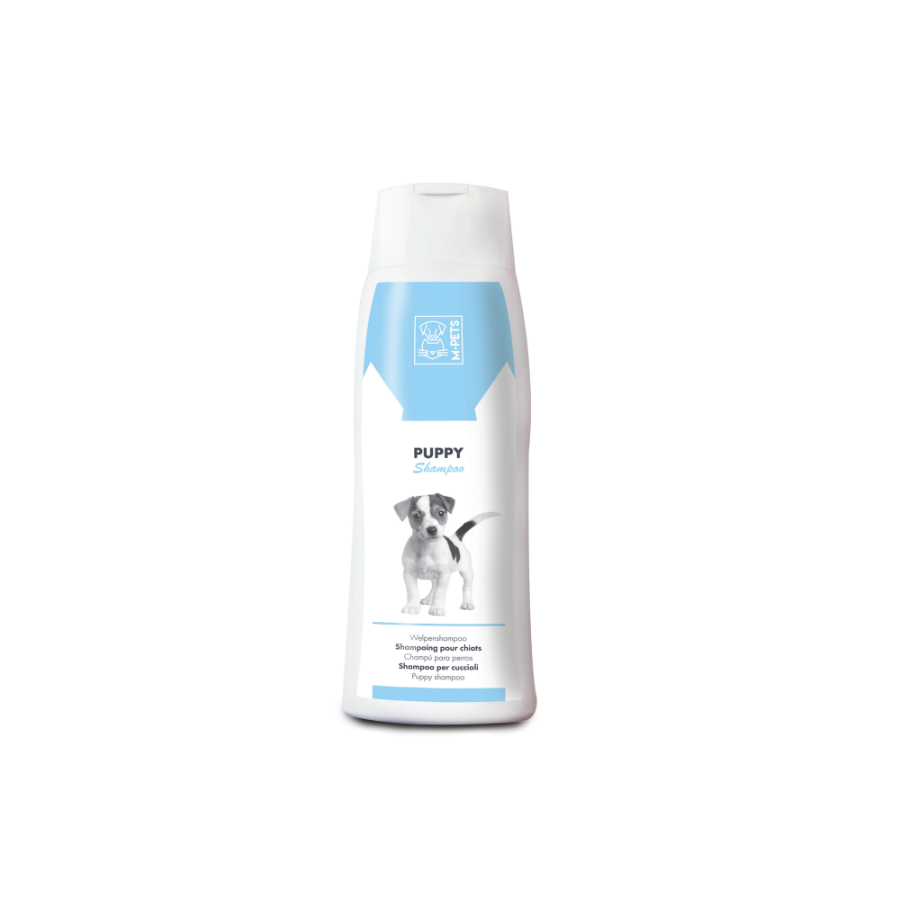 SHAMPOO PUPPY 250 ml
