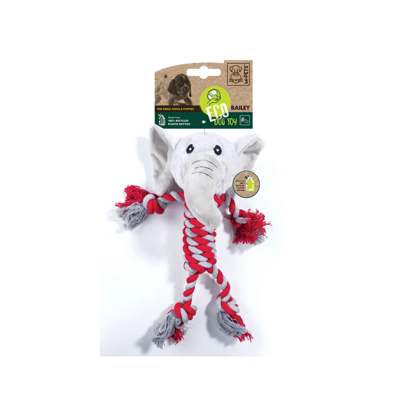 ECO Giocattolo per Cani BAILEY