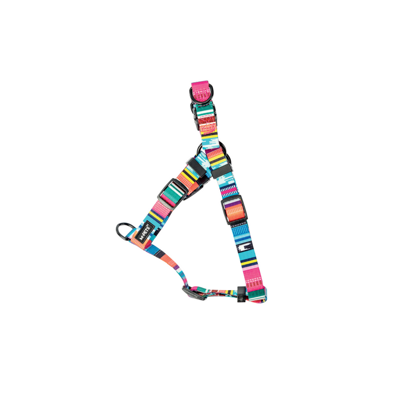 Imbracatura URBAN STYLE Jazz Stripes