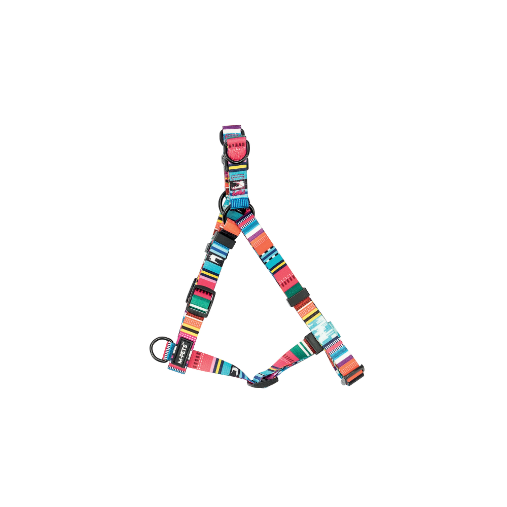 Imbracatura URBAN STYLE Jazz Stripes