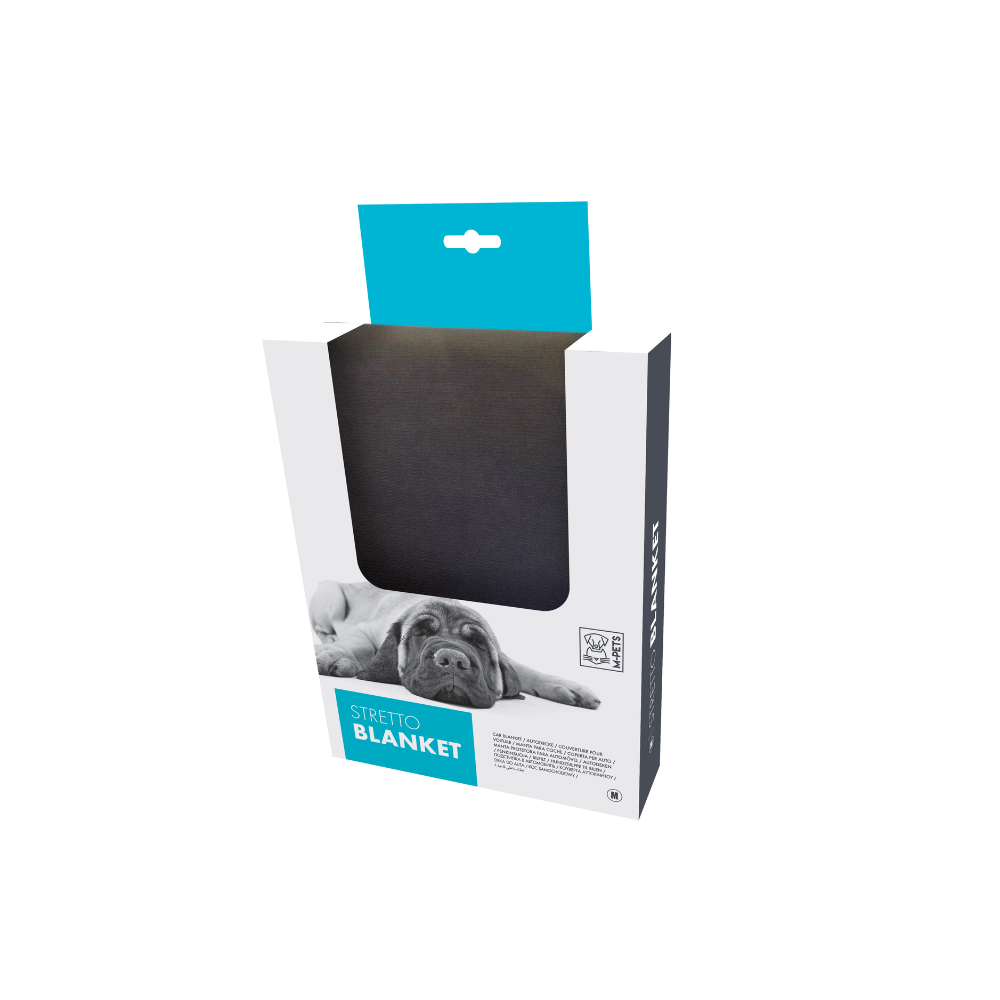 Coperta STRETTO
