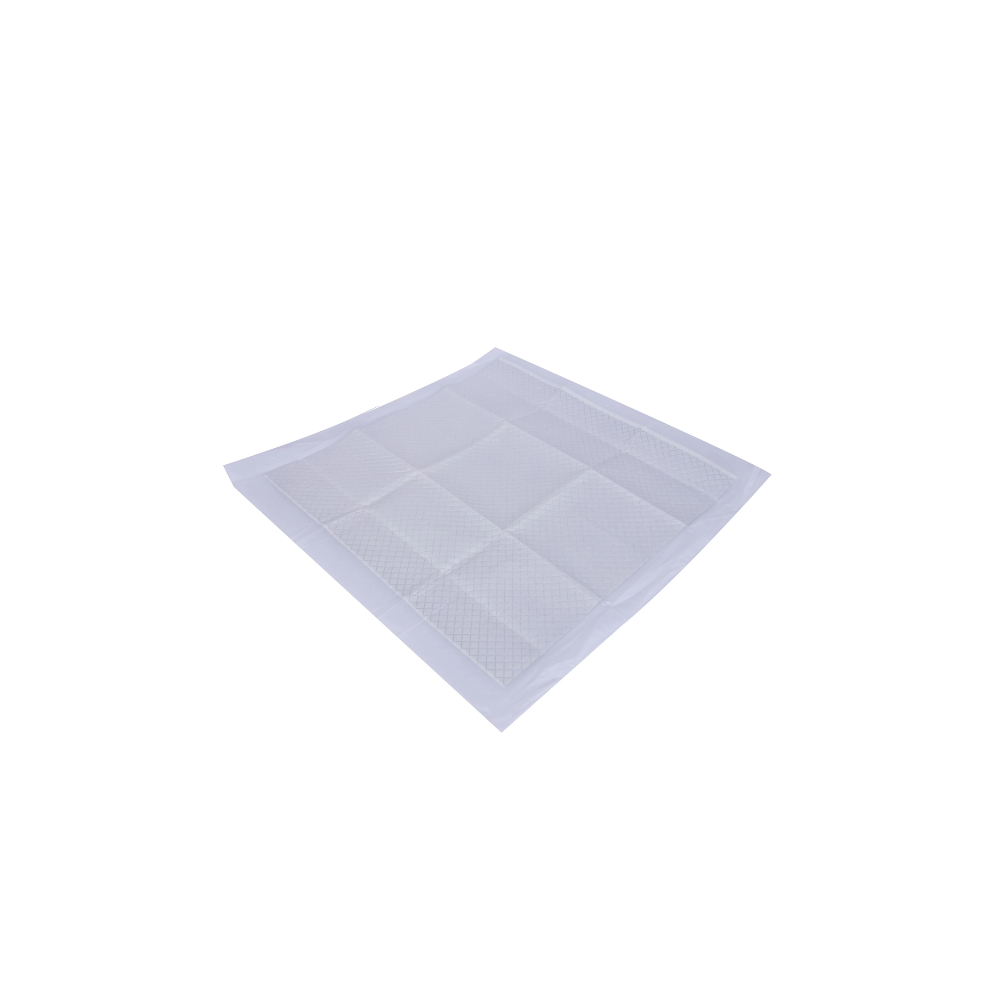 Pannolini per addestramento CARBON 60 x 60 cm - 15 pz
