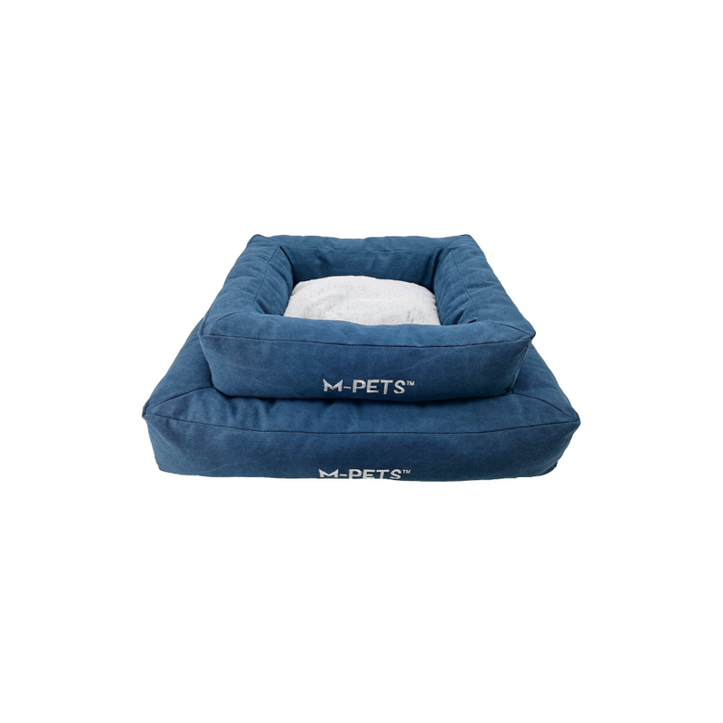 LETTO EARTH ECO Blu