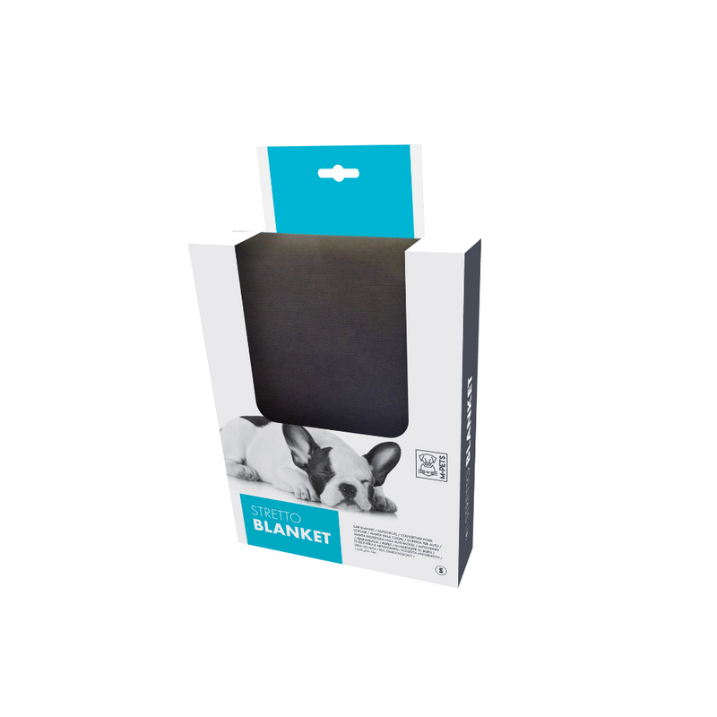 Coperta STRETTO