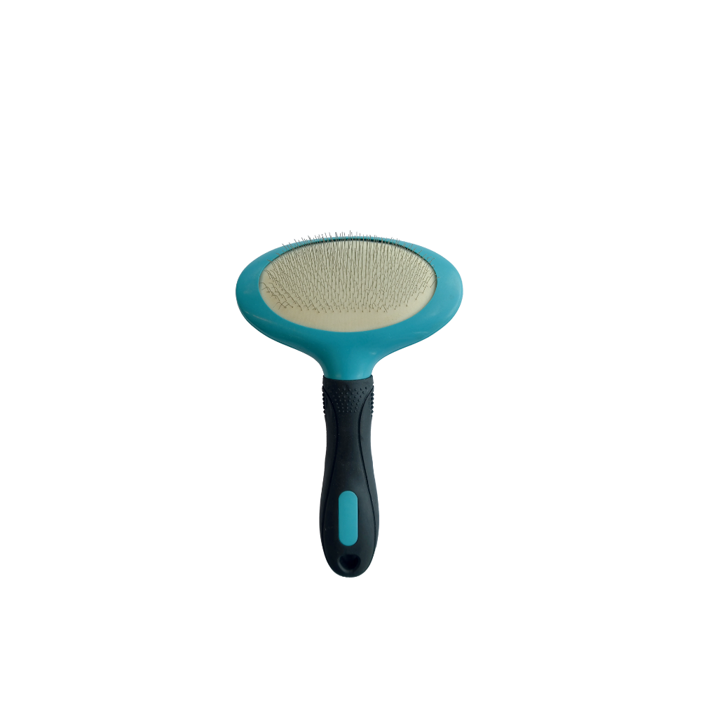 Spazzola Ovale Slicker