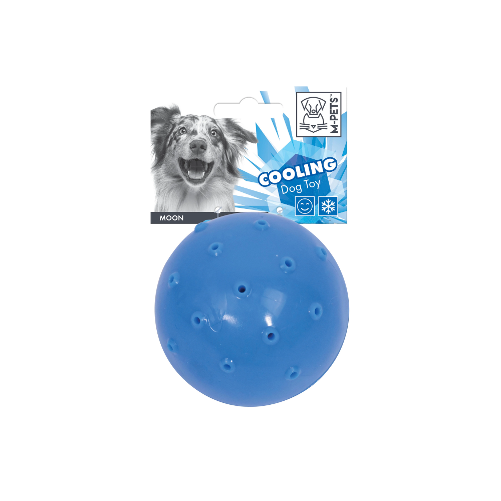 GIOCATTOLO RINFRESCANTE per Cani - LUNA