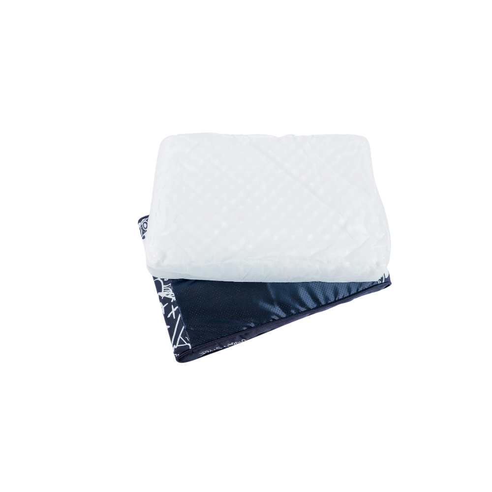 Cuscino URBAN STYLE Contempo Nero & Bianco