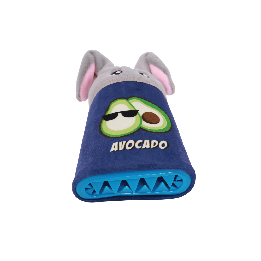 Distributore di cibo Snack Attack giocattolo per cani - ROGER