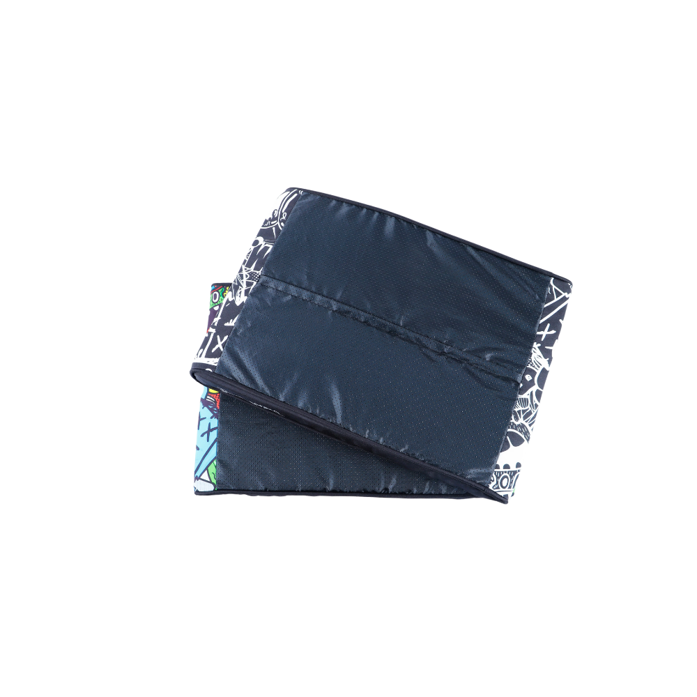 Cuscino URBAN STYLE Contempo Nero & Bianco