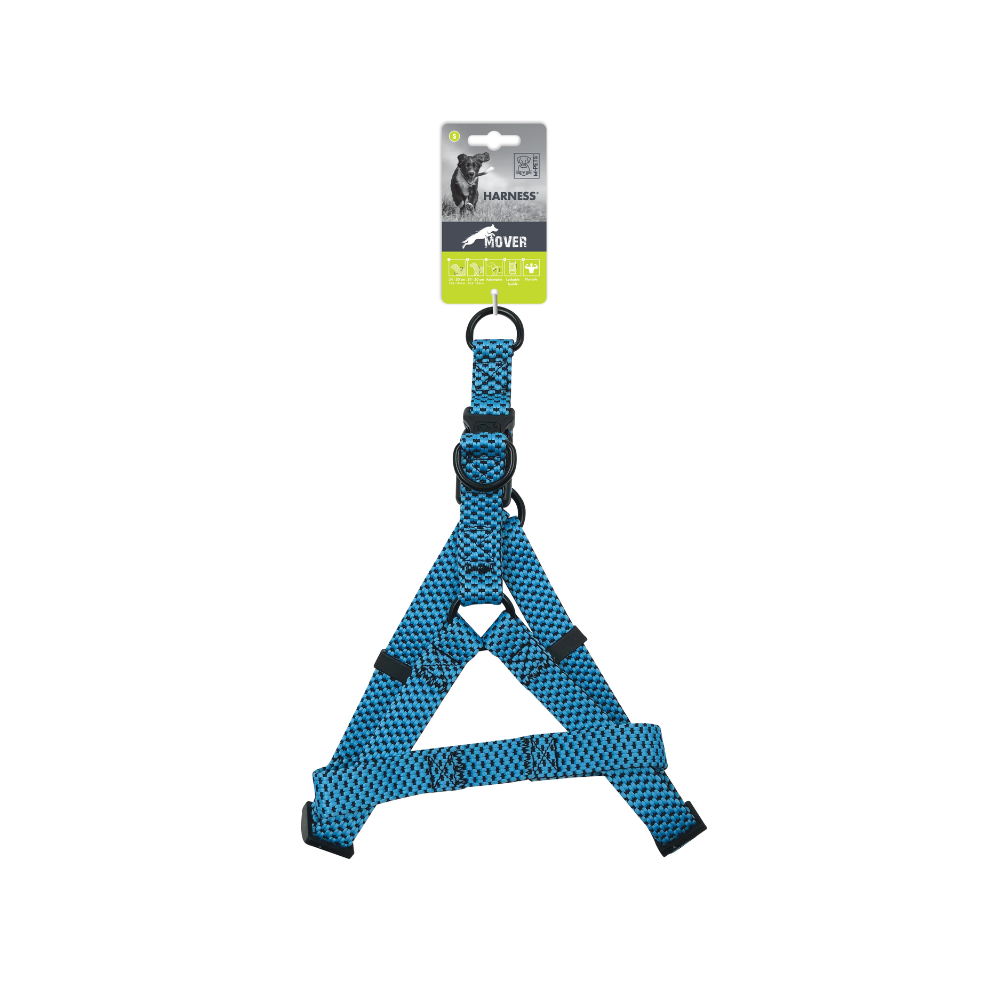 Imbracatura MOVER