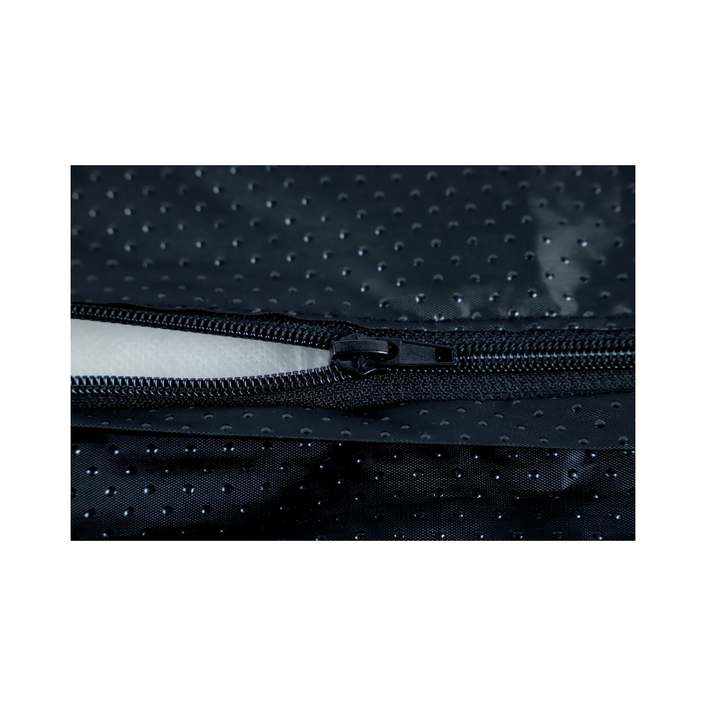 Cuscino URBAN STYLE Contempo Nero & Bianco