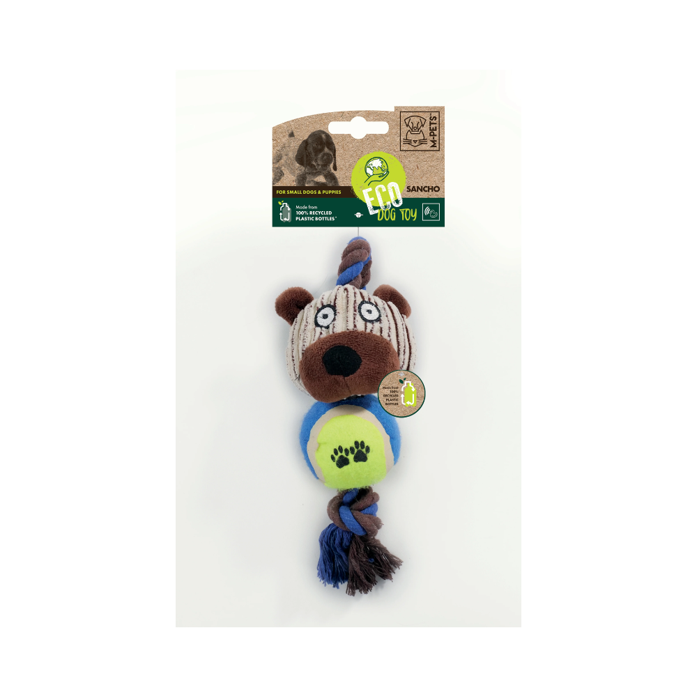 ECO Giocattolo per Cani Sancho