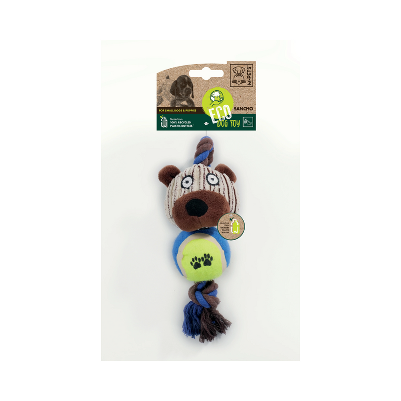 ECO Giocattolo per Cani Sancho