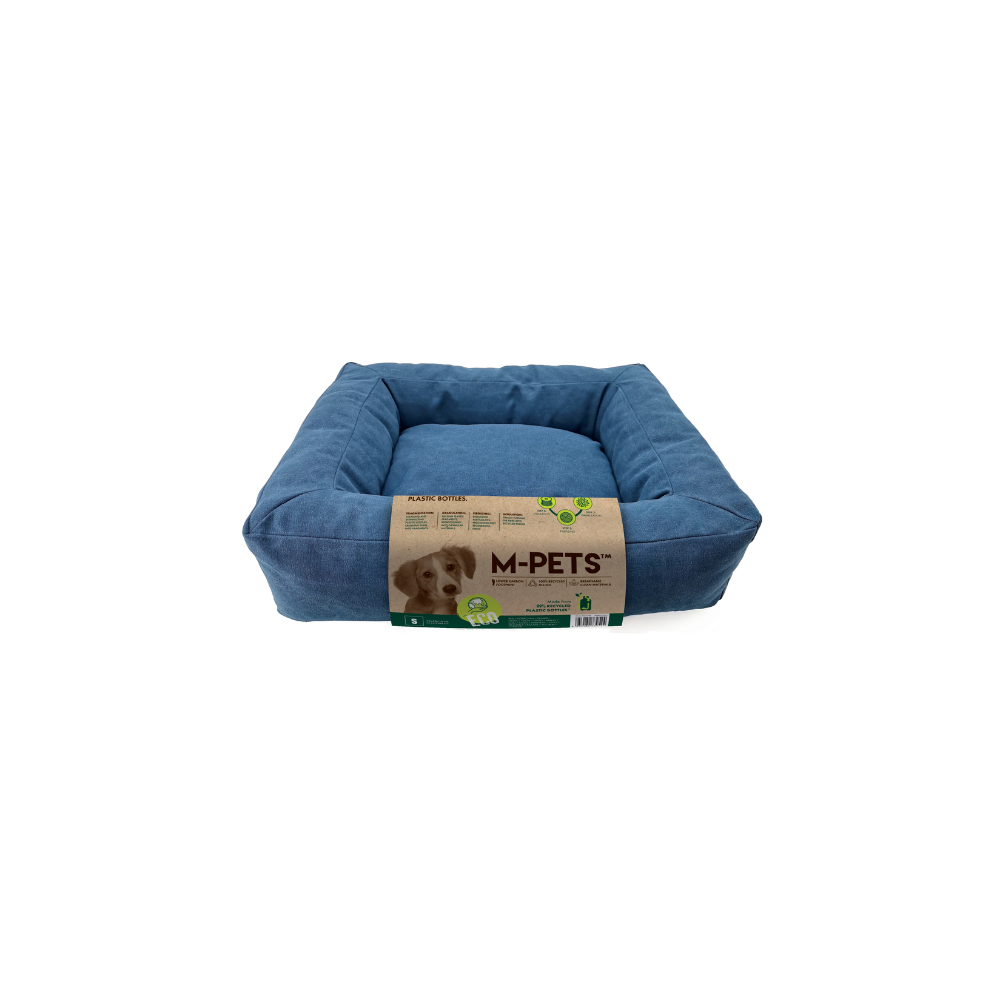 LETTO EARTH ECO Blu