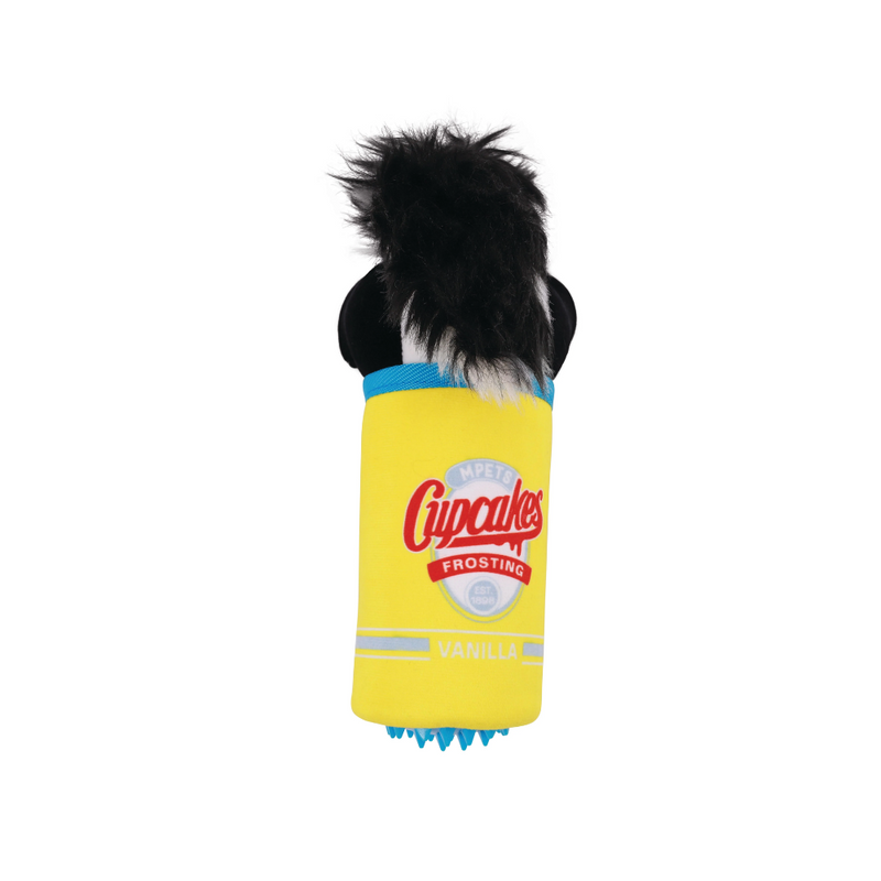 Distributore di cibo Snack Attack giocattolo per cani - FRAN