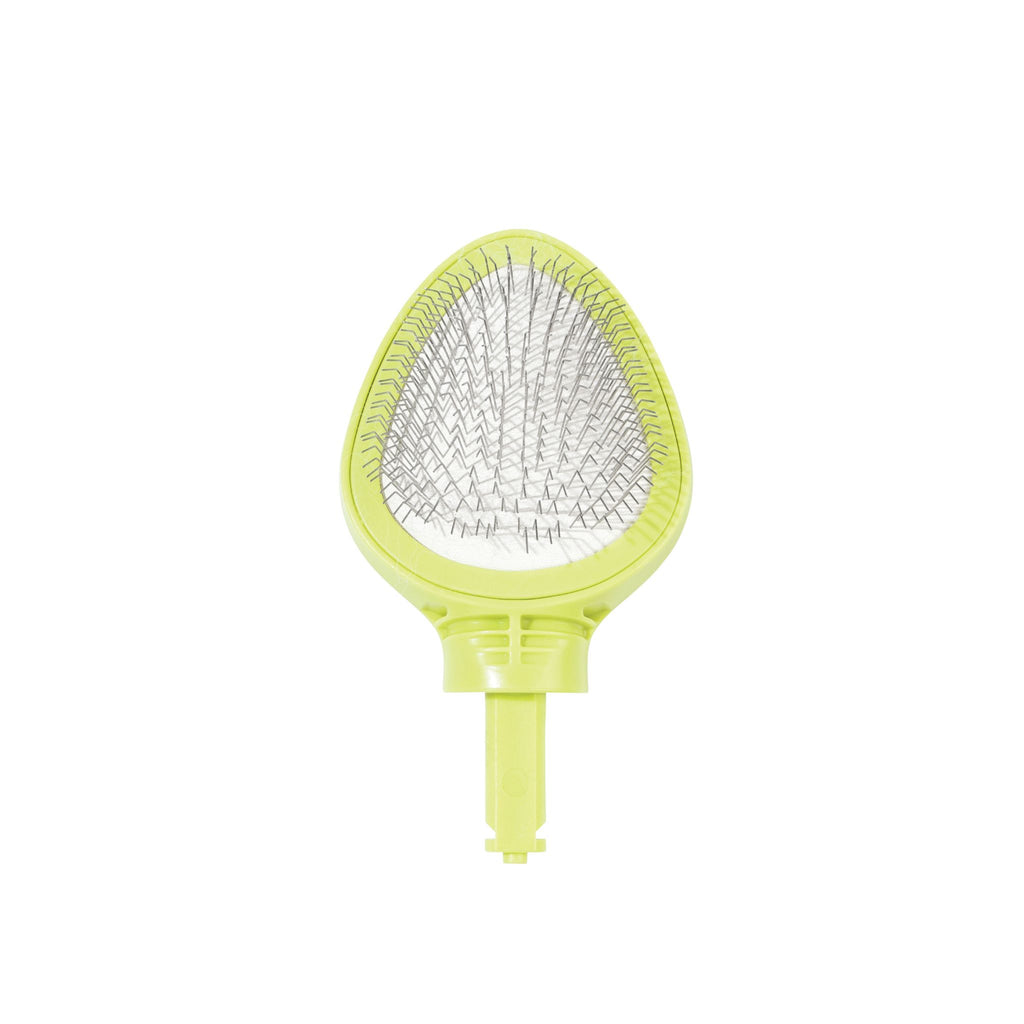 CLICK and GROOM Slicker Brush