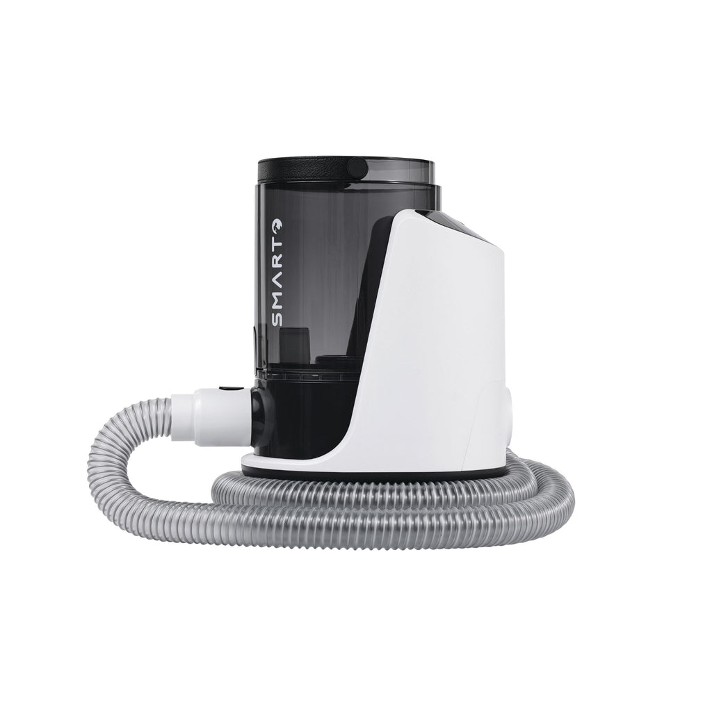 SMARTO M1400 VACUUM PET GROOMING SET