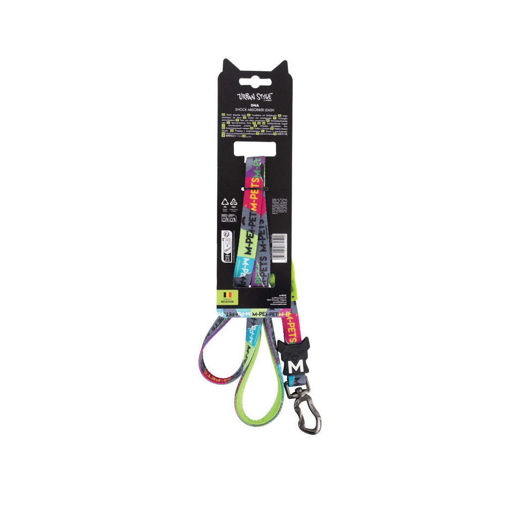 URBAN STYLE DNA Shock absorber leash