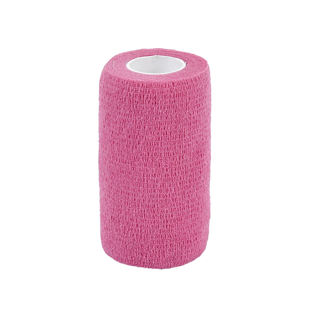 PROCARE Cohesive Bandages 10cm x 4.5m - 30 pcs mixed color display