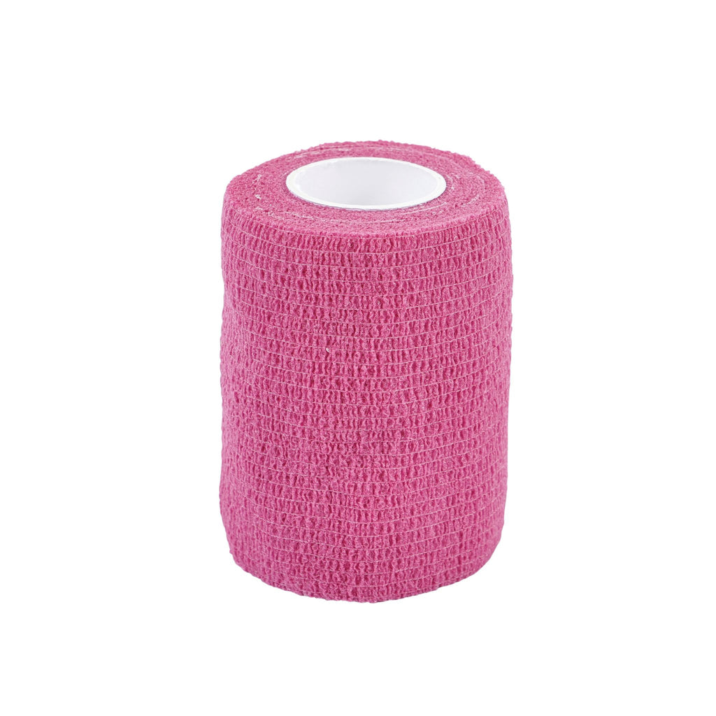 PROCARE Cohesive Bandages 7.5cm x 4.5m - 30 pcs mixed color display