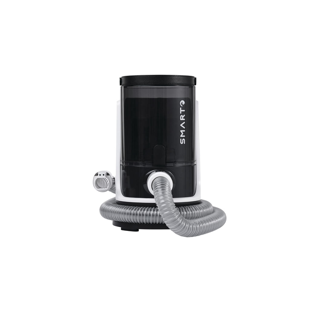 SMARTO M1400 VACUUM PET GROOMING SET