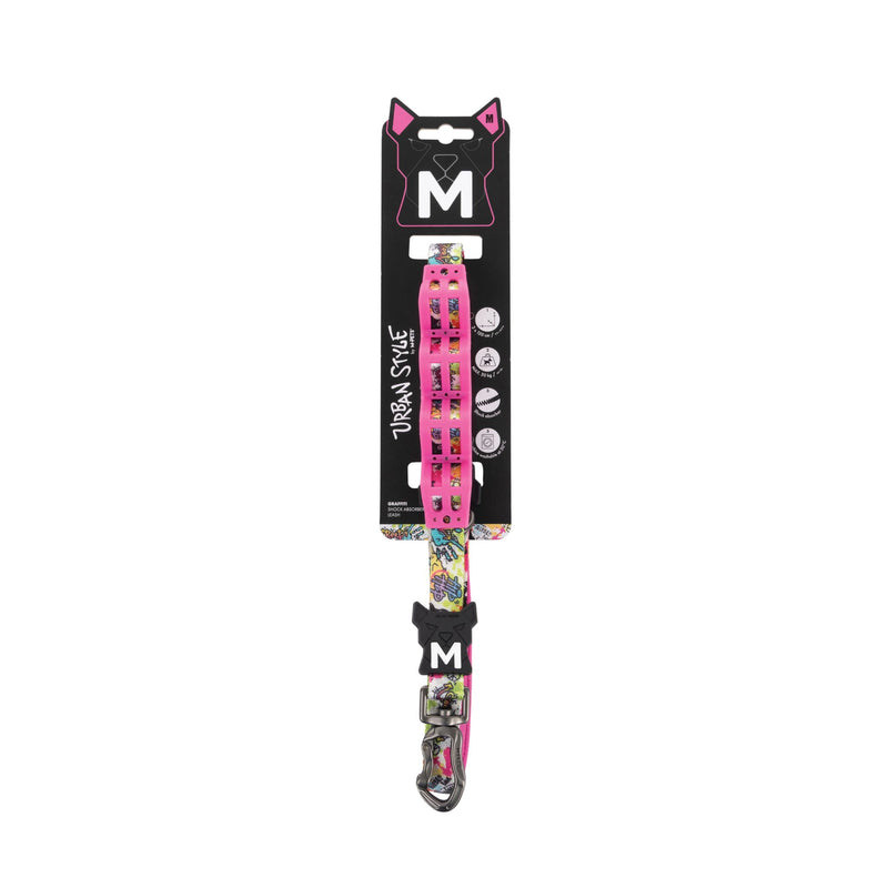 URBAN STYLE GRAFFITI Shock absorber leash