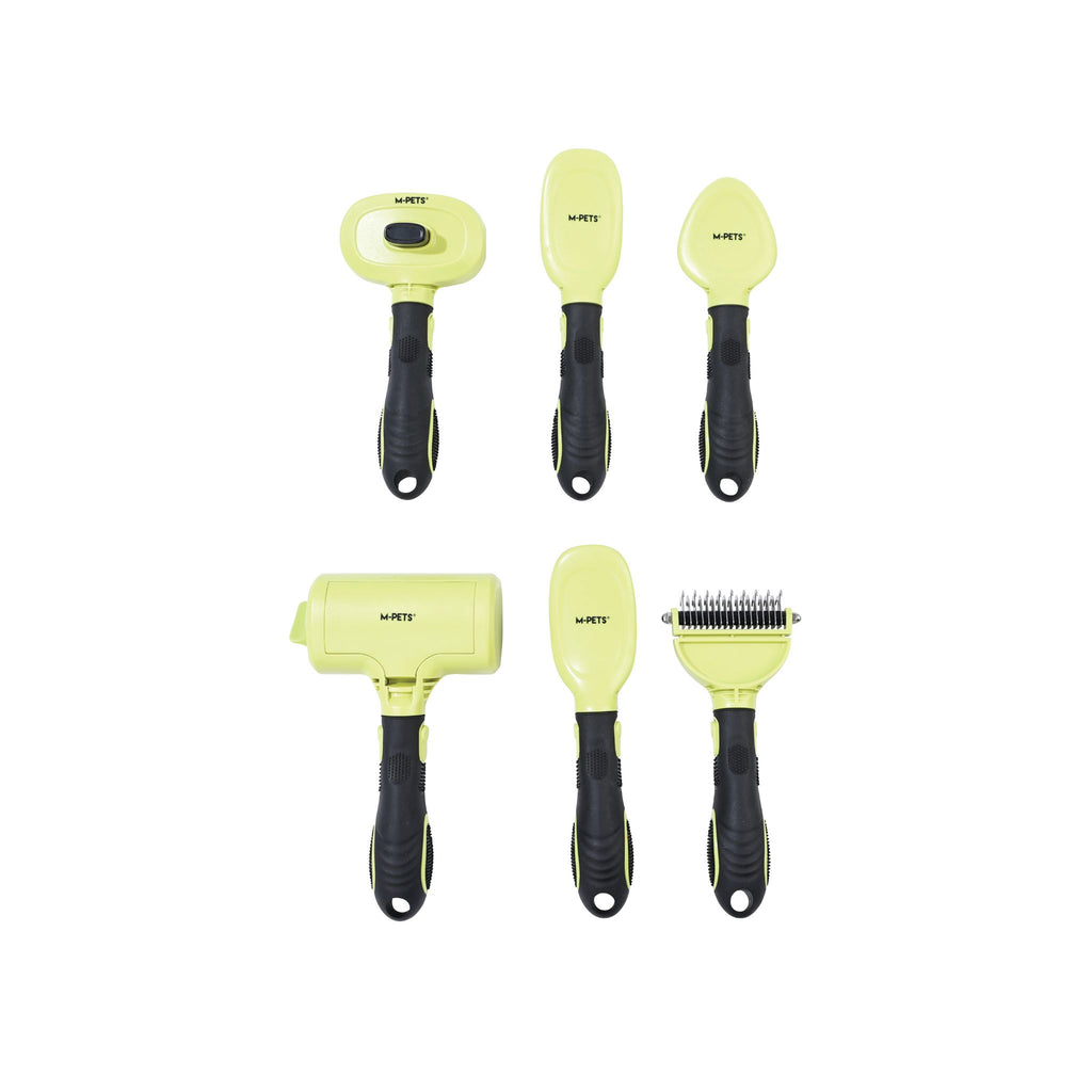 CLICK and GROOM Slicker Brush