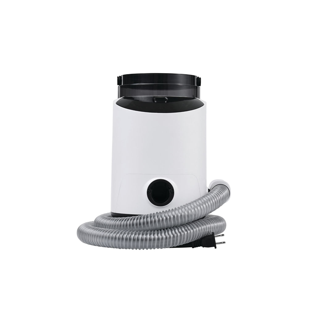 SMARTO M1400 VACUUM PET GROOMING SET