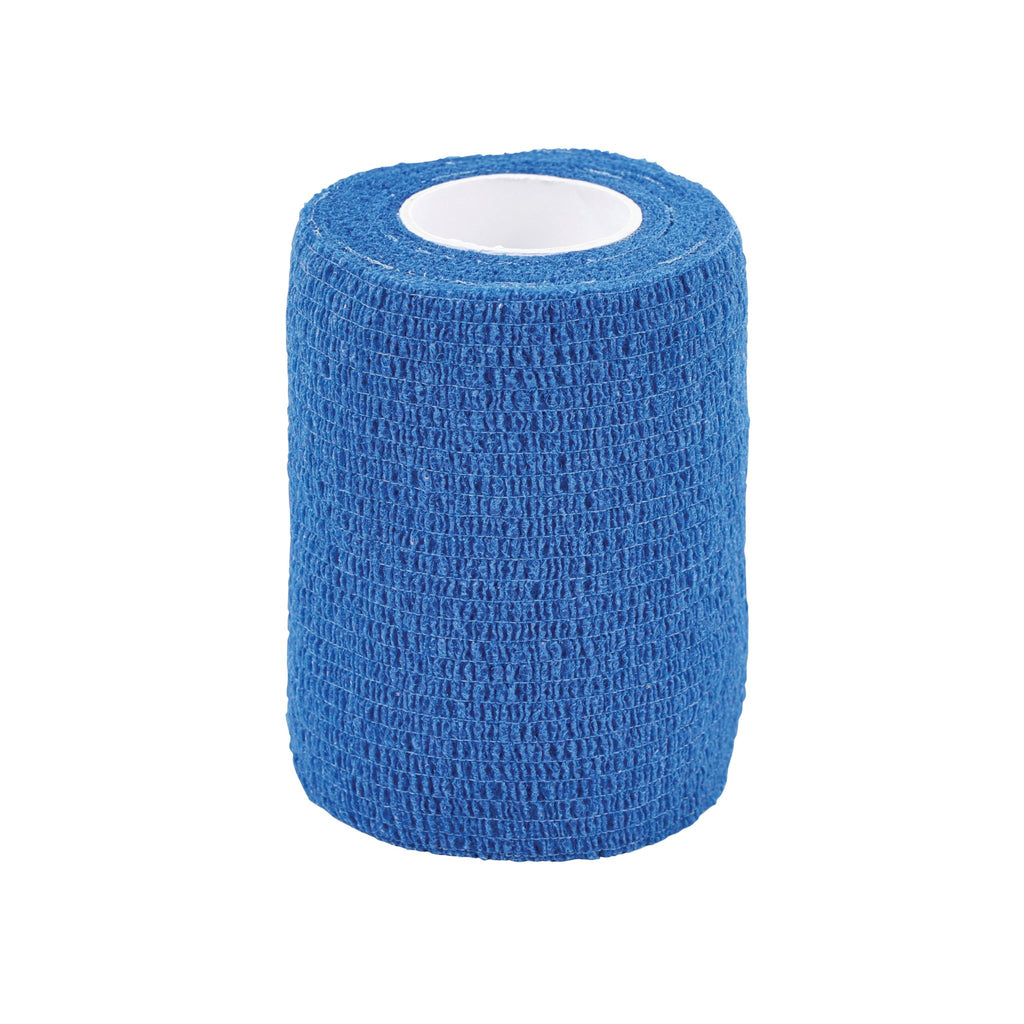 PROCARE Cohesive Bandages 7.5cm x 4.5m - 30 pcs mixed color display