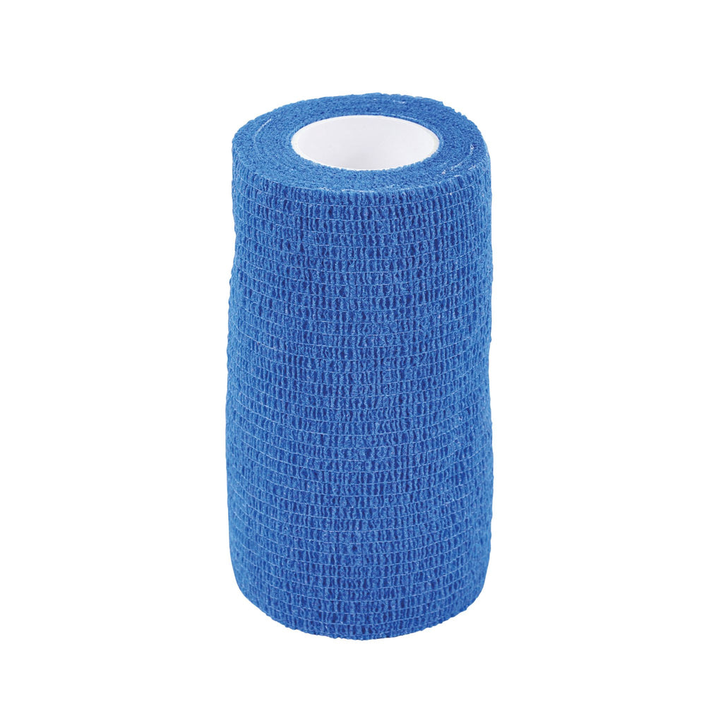 PROCARE Cohesive Bandages 10cm x 4.5m - 30 pcs mixed color display