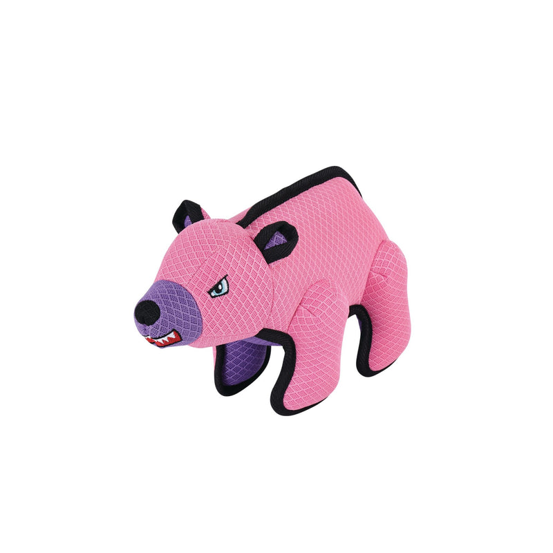 MEGA Dog toy Polar bear