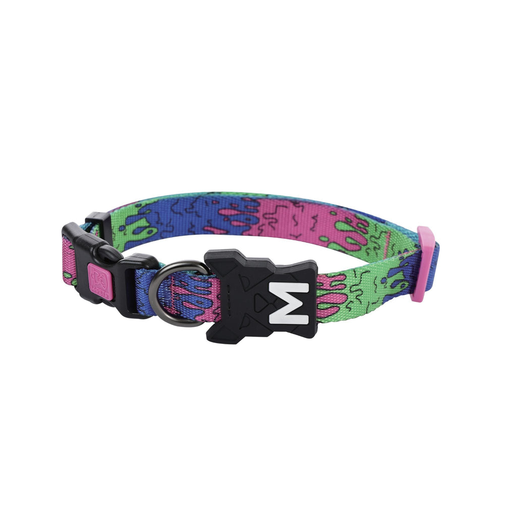 URBAN STYLE LAVA Dog collar