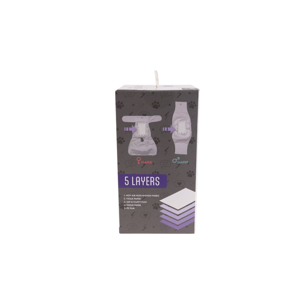 Disposable Liner - 24 pcs