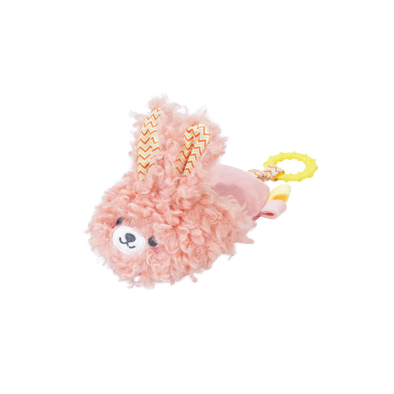 Slippers Dog toy Bunny